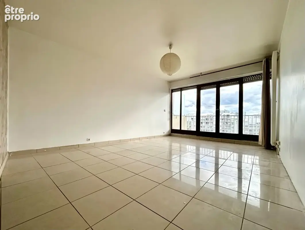 Appartement Créteil 4 pièces 86 m2 - photo 2