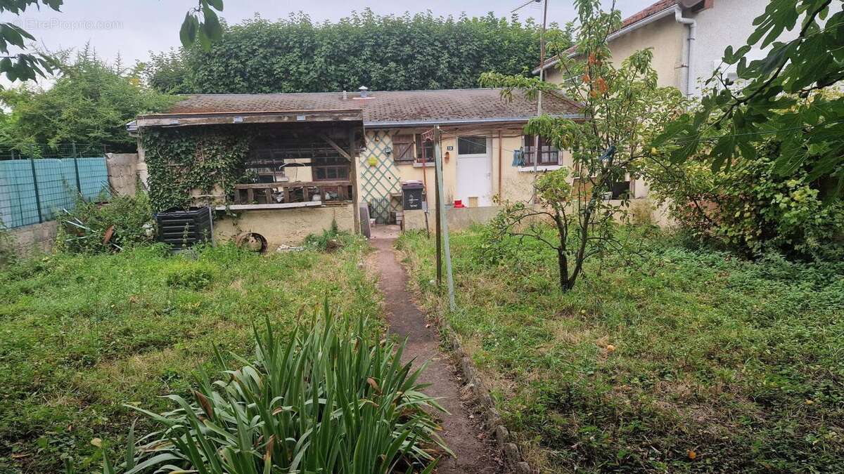 Photo 7 - Maison à SAVIGNY-SUR-ORGE