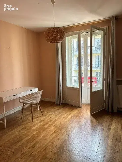 Appartement 56 m² à Rennes  - photo 2