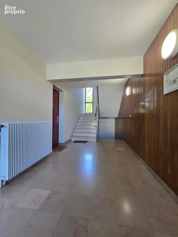 Proche basoche - grand 2 pièces refait a neuf en 2021 avec balcon - photo 12