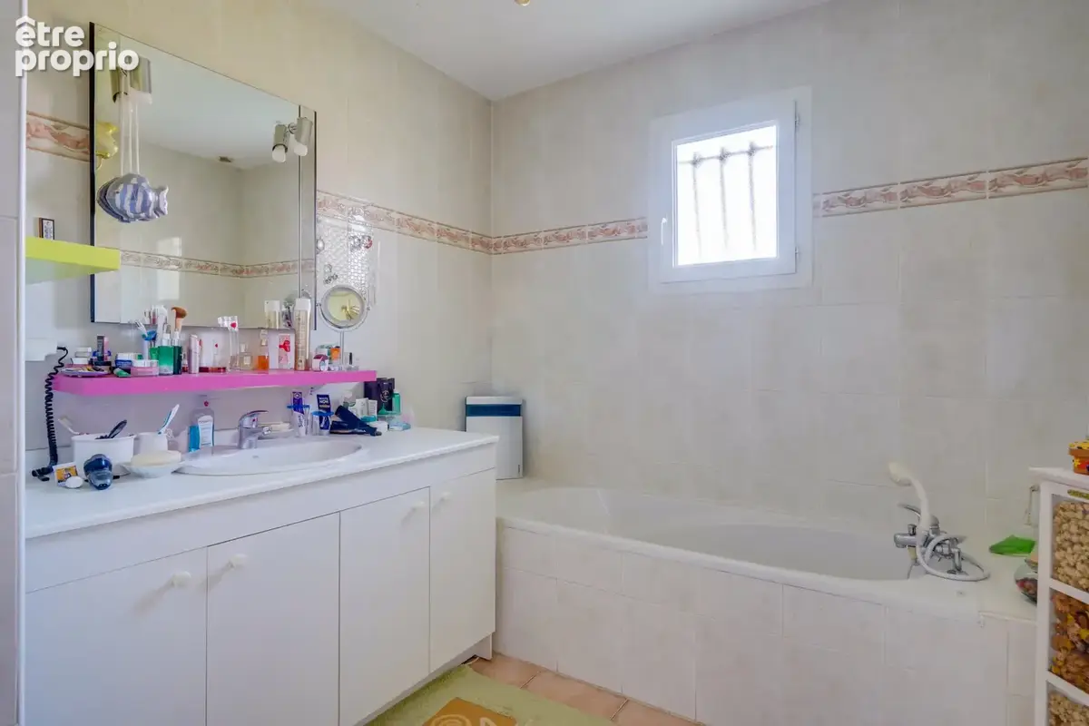 Maison 4 pièces de 102m2 sur parcelle de 1103m2 - photo 10