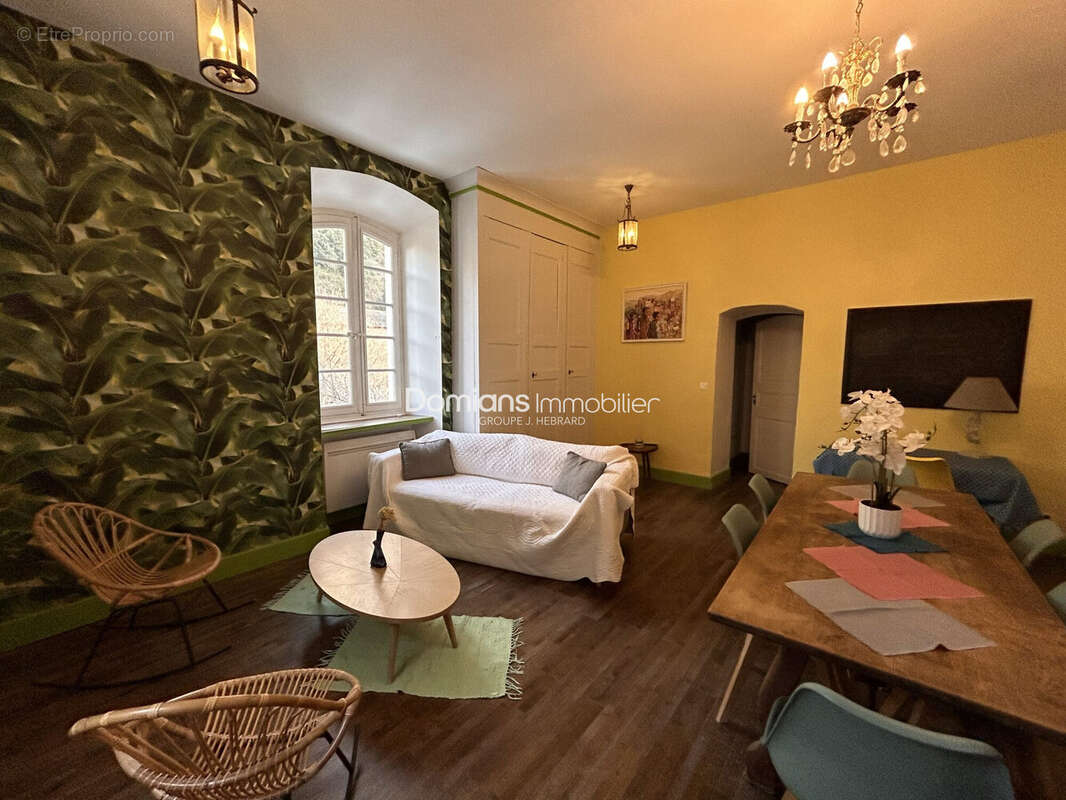 Maison 310 m² à Villefranche-De-Conflent  - photo 5