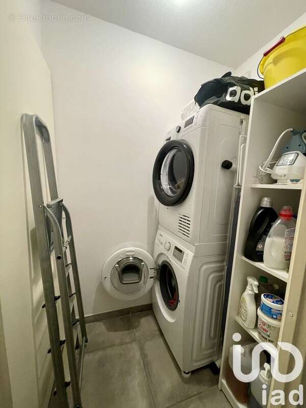 Photo 8 - Appartement à LE BOUSCAT