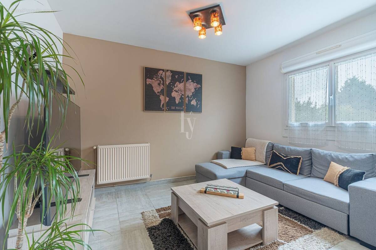 Appartement à LIMOGES