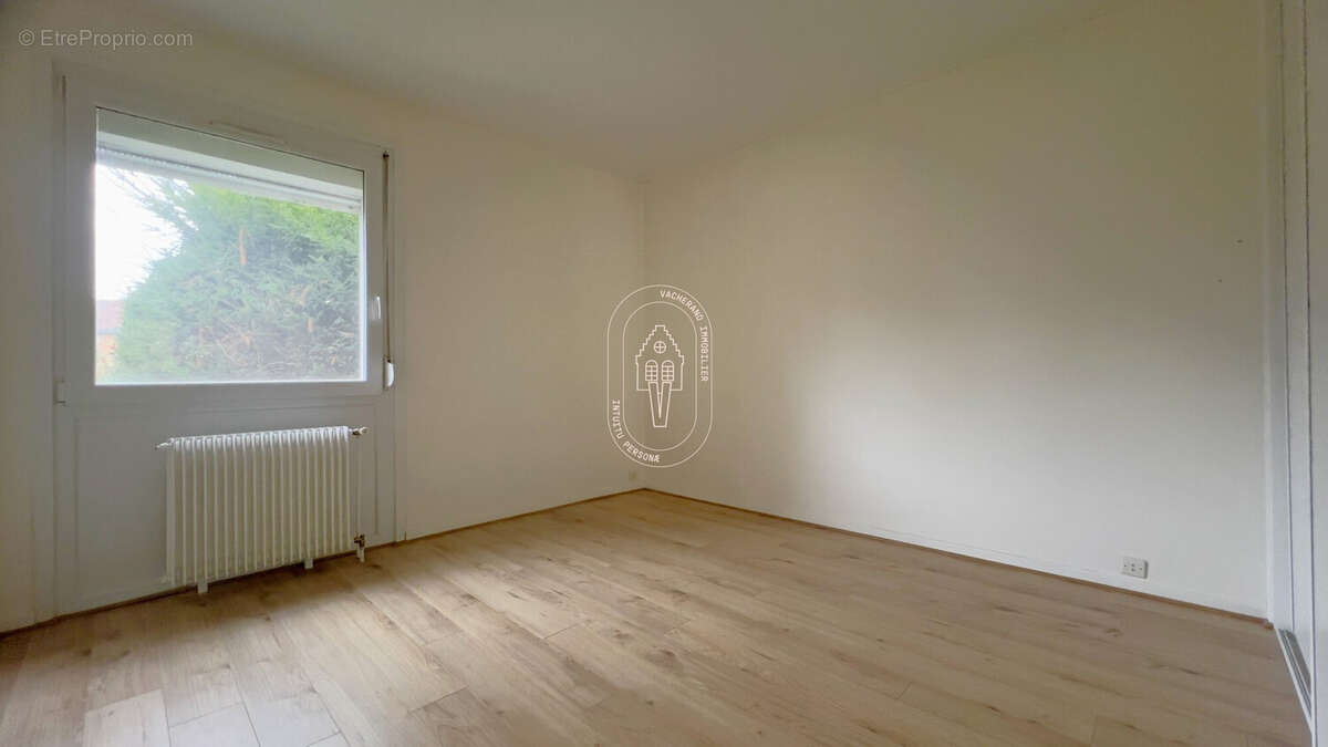 Maison à MARCQ-EN-BAROEUL