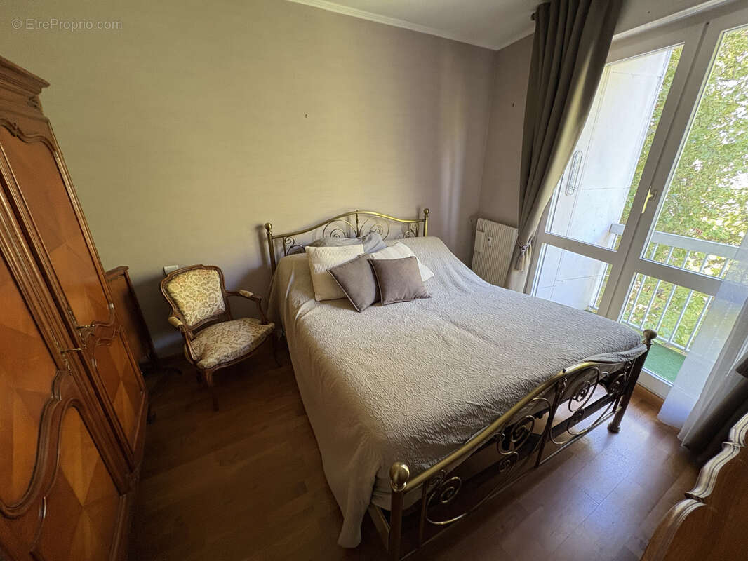 Appartement à LIMOGES