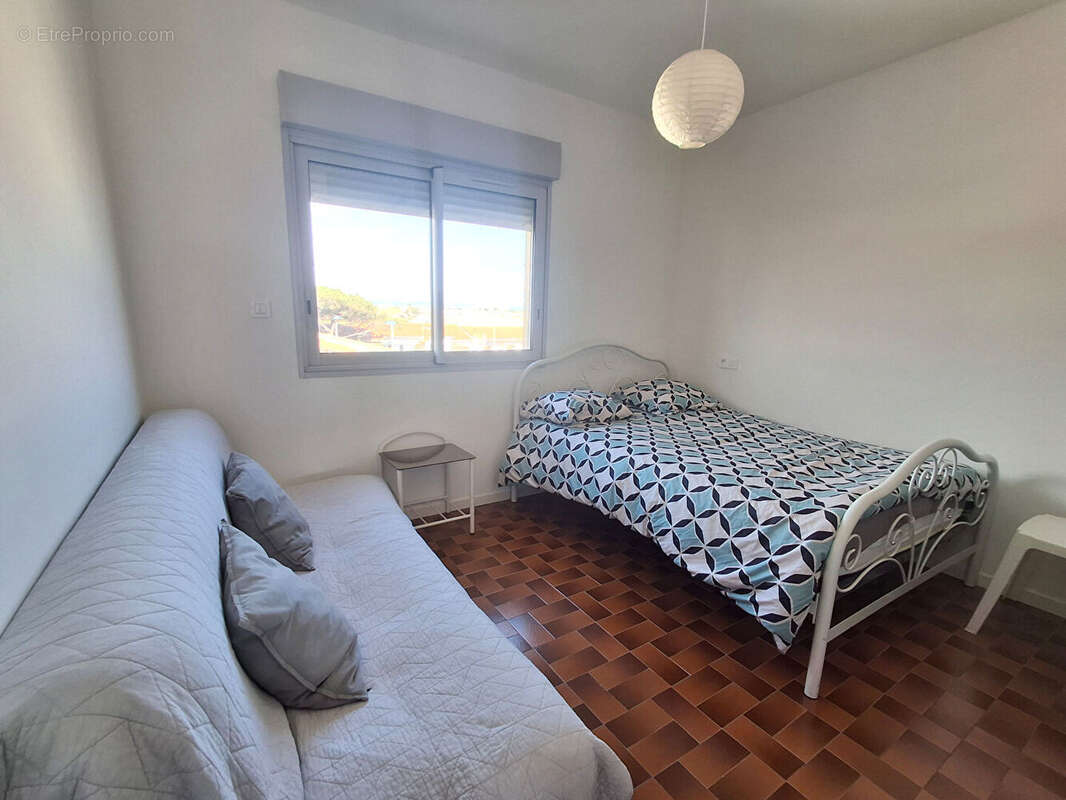 Appartement à PORT-LA-NOUVELLE