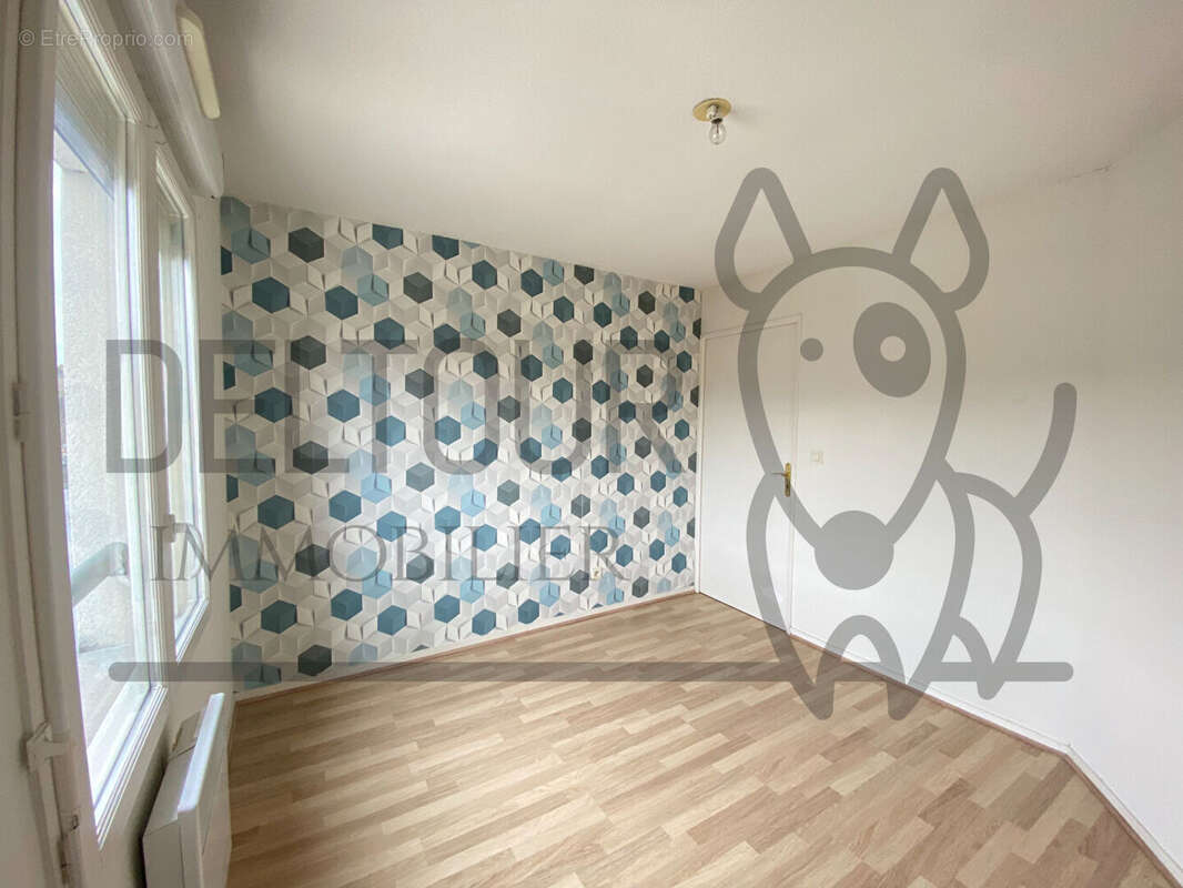 Appartement f3 + parking coulommiers - photo 11