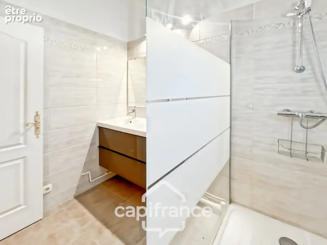 Maison familiale à Sucy-en-Brie, 5 pièces, 3 chambres, jardin, garage, au calme, quartier Fontaine de Villiers-Le Fort - photo 15