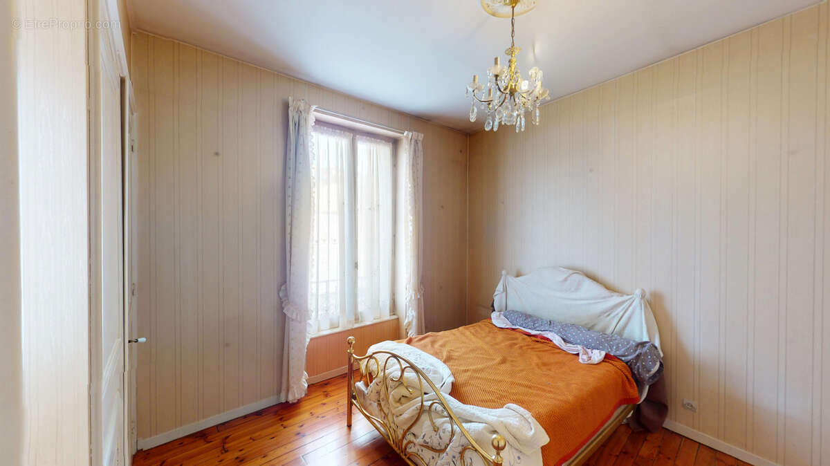 Appartement à FIRMINY