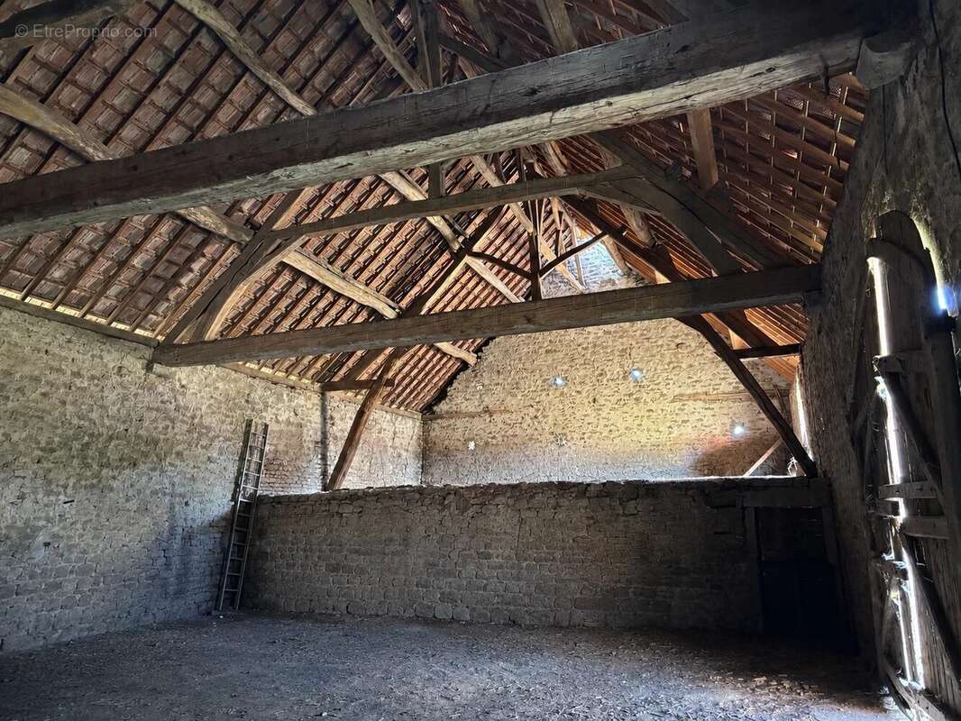 Maison à DIANCEY