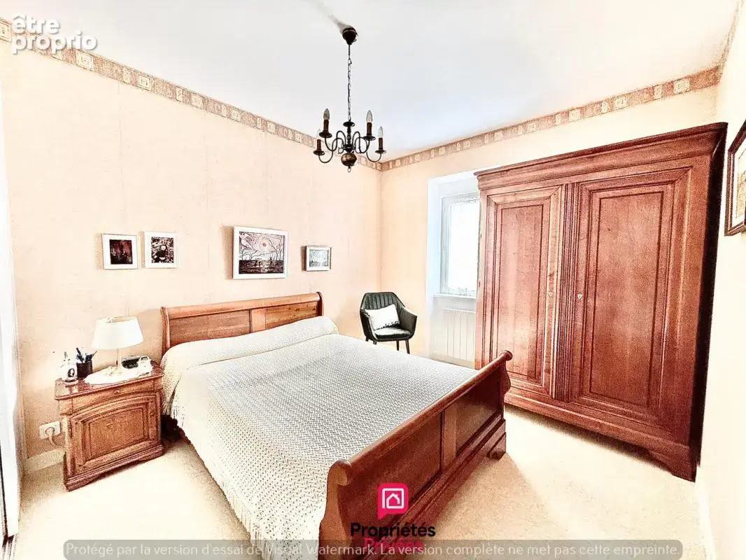 Appartement 3 pièces 43 m² à vendre à Lesneven (29260) - photo 6