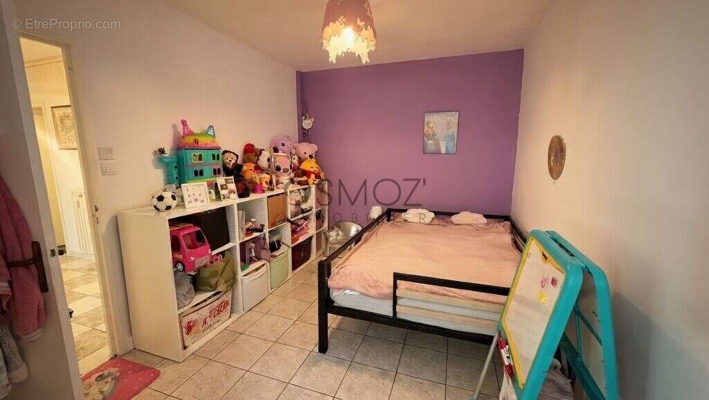 Appartement à BOURG-LES-VALENCE