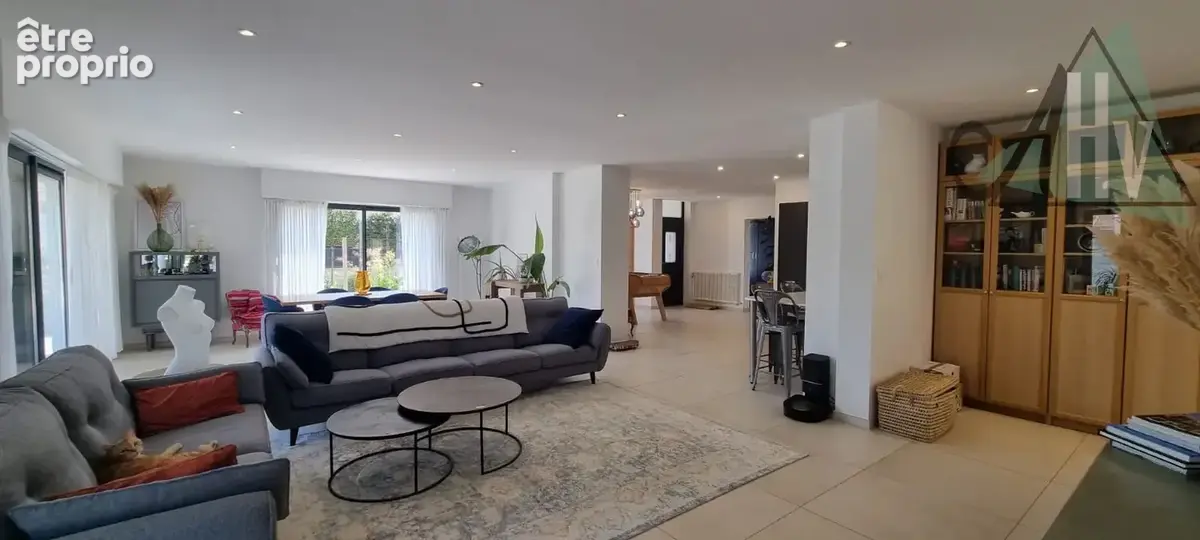 Maison de ville - 216 m2 - Provins - photo 7