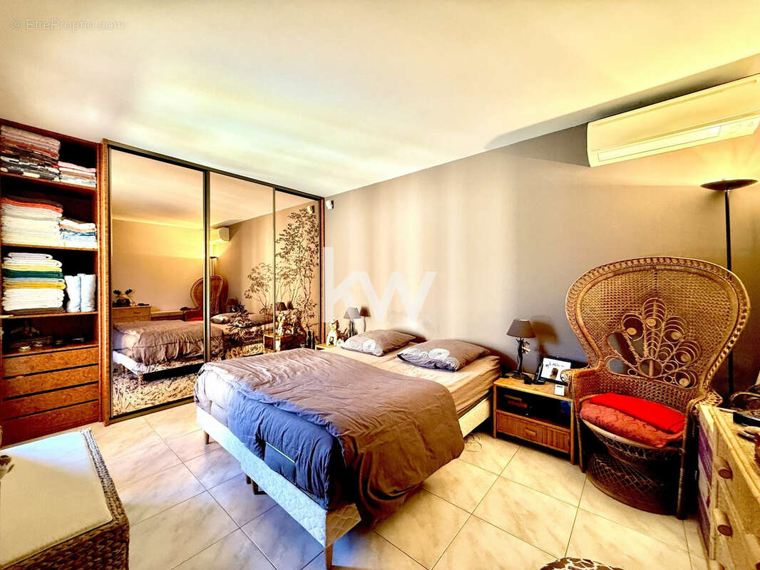 Maison à SAINT-AUNES