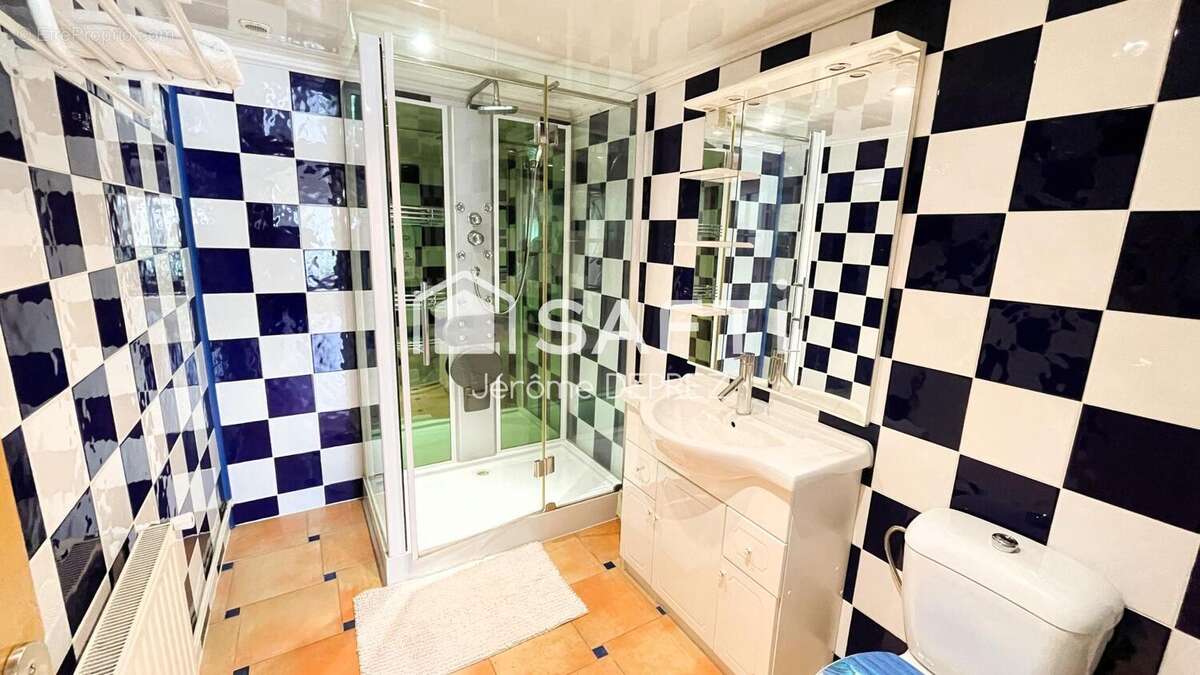 Photo 6 - Maison à SAINT-MICHEL-EN-L'HERM