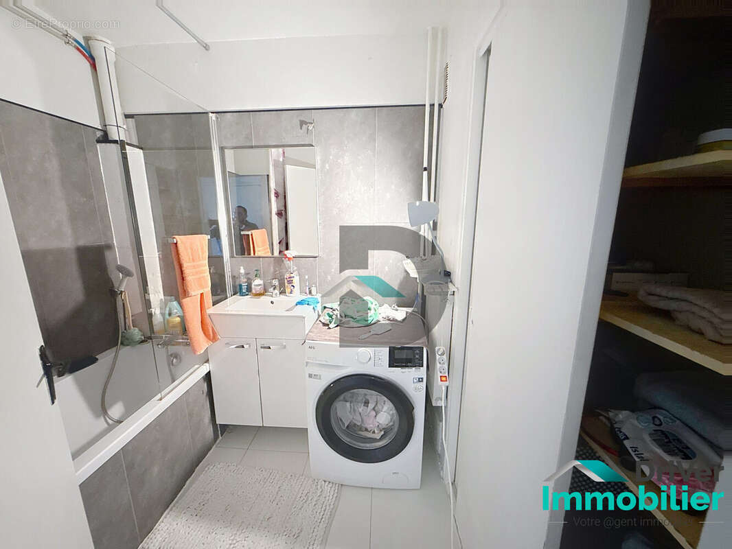 Appartement à CUGNAUX