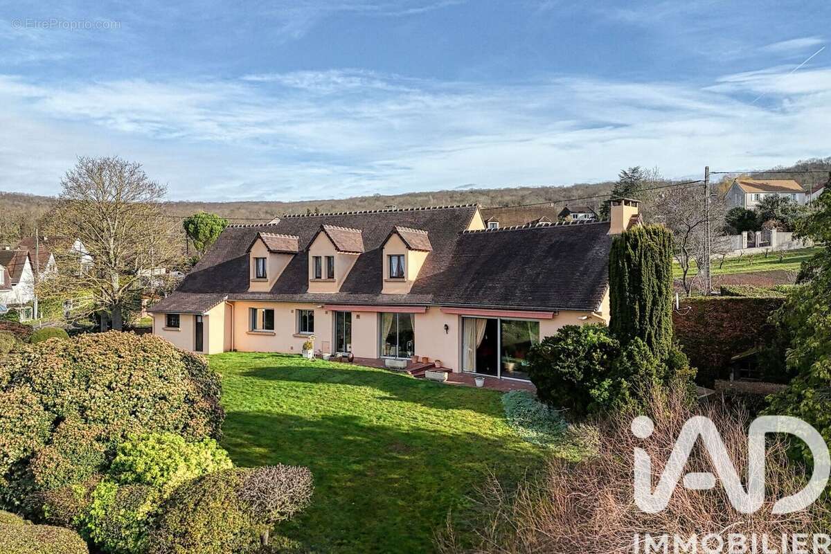 Photo 2 - Maison à TRIEL-SUR-SEINE