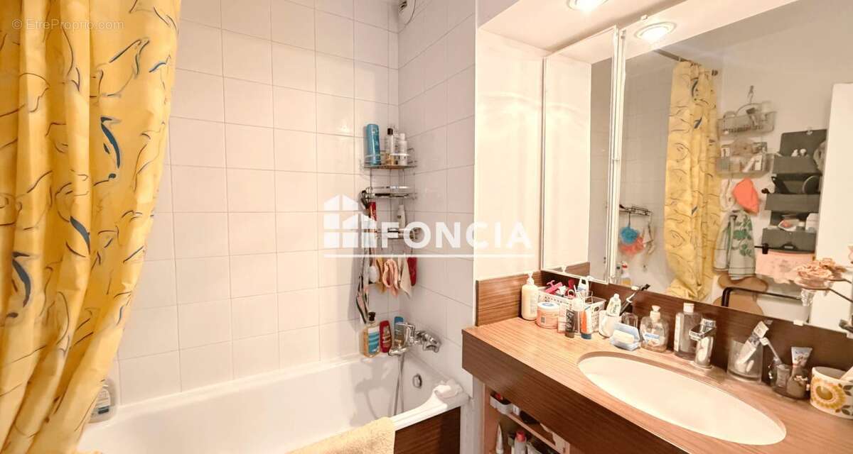 Appartement à MARLY-LE-ROI