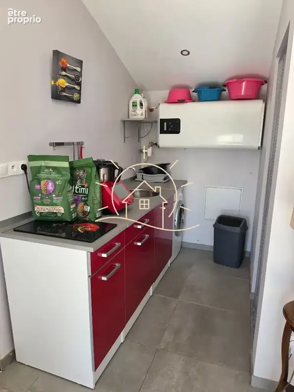 Maison de plain-pied avec studio indépendant sur LABLACHERE - photo 15