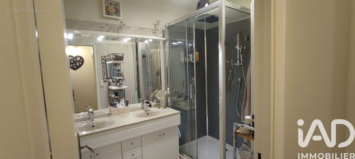 Photo 9 - Appartement à ROUEN