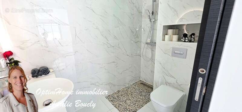 Maison à vendre 4 pièces VOIRON (38) - photo 11
