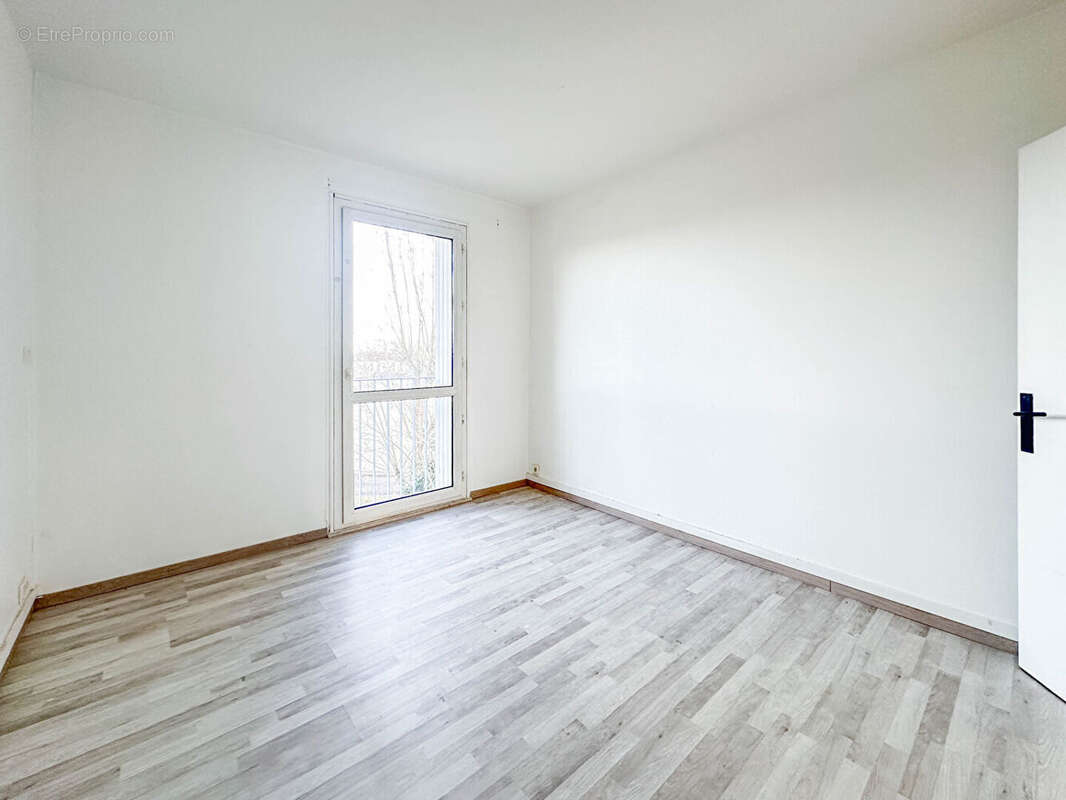 Appartement à ORLY