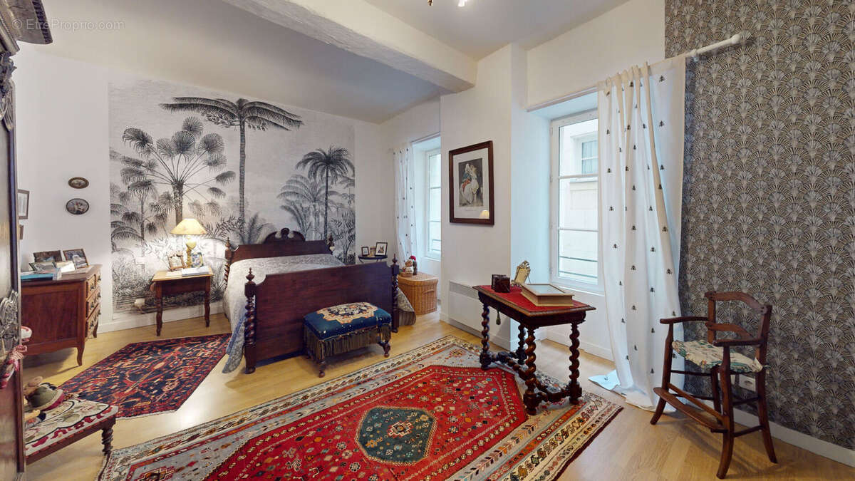 Appartement à SAUMUR