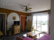 Appartement à TOULENNE