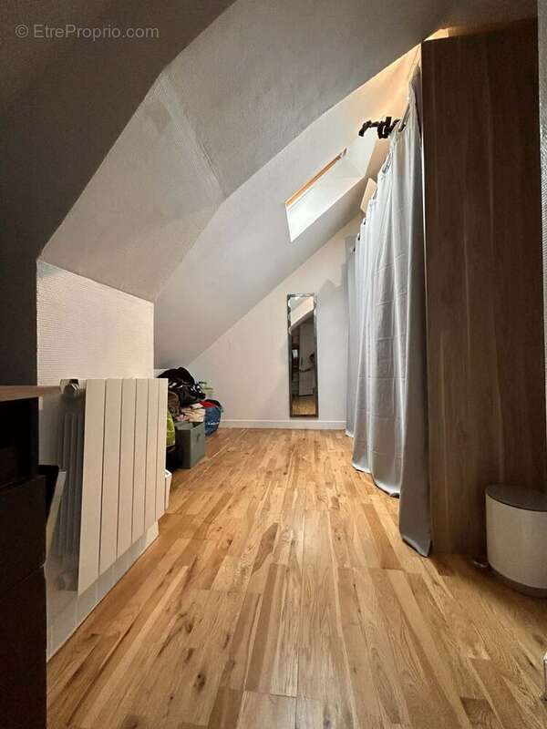 Maison à LE MEUX
