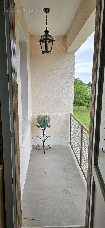 Maison à NEUVIC