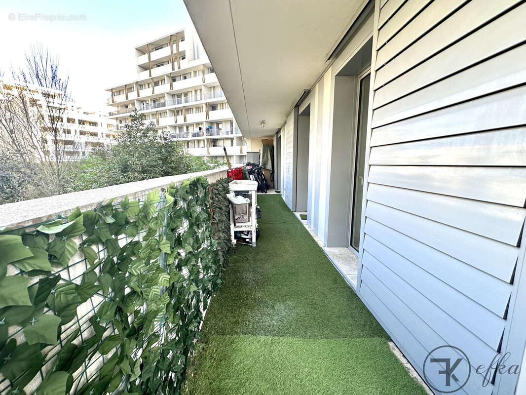 Appartement à MONTPELLIER