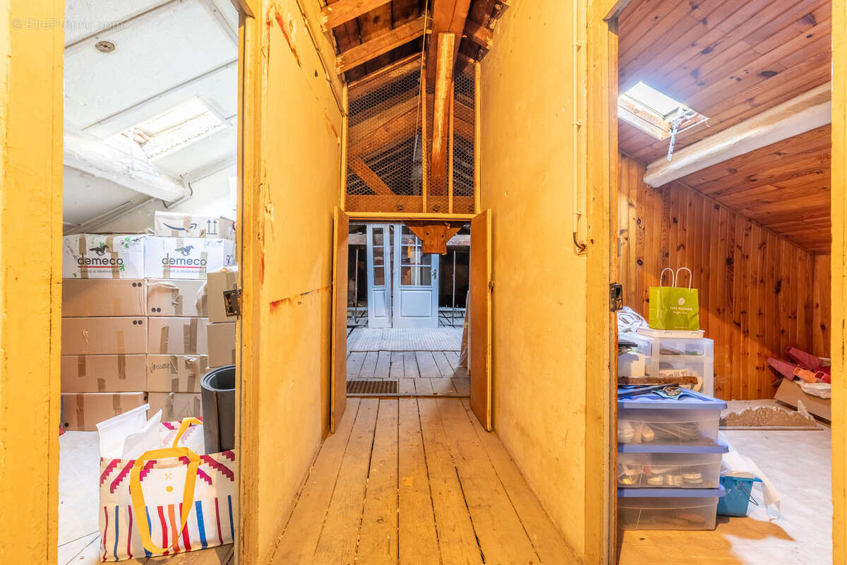 Appartement à ROYAT