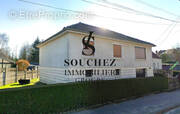 Maison à BUCQUOY
