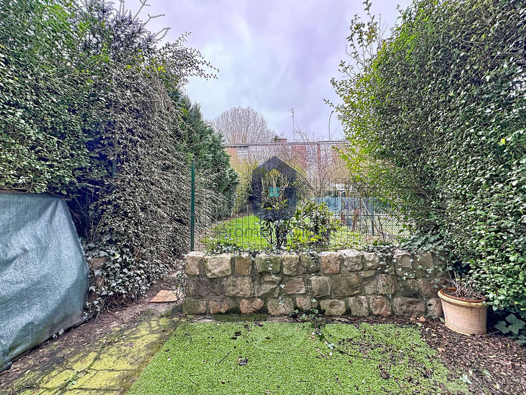 Maison à MONS-EN-BAROEUL