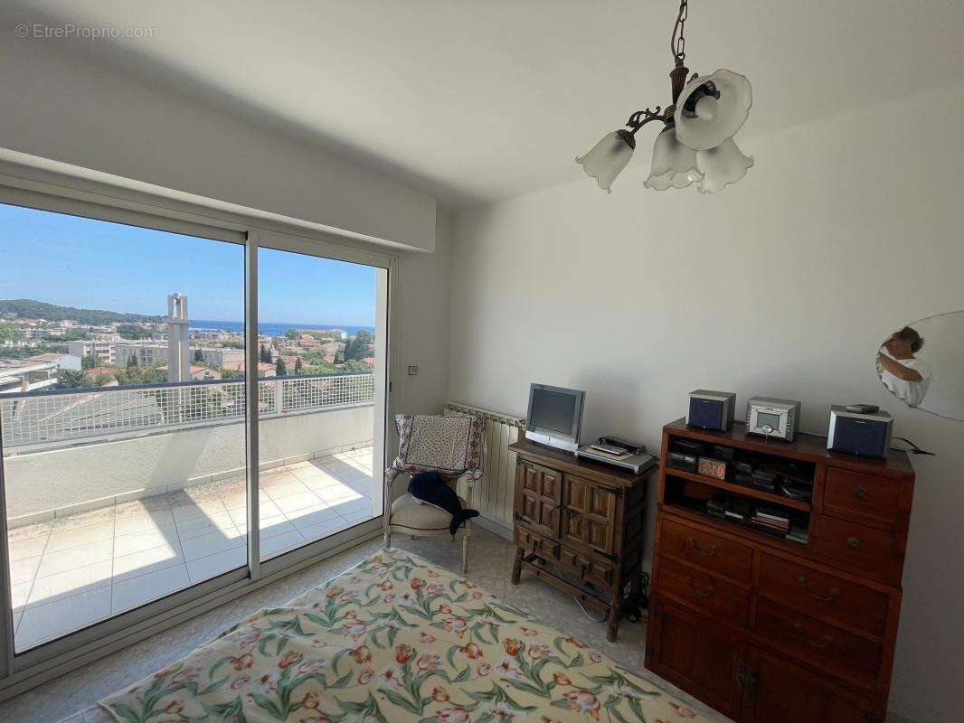 Appartement à LA SEYNE-SUR-MER