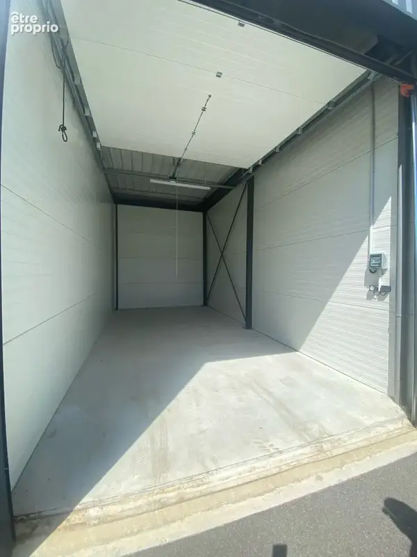 Boxs de stockage/garages sécurisés - photo 7