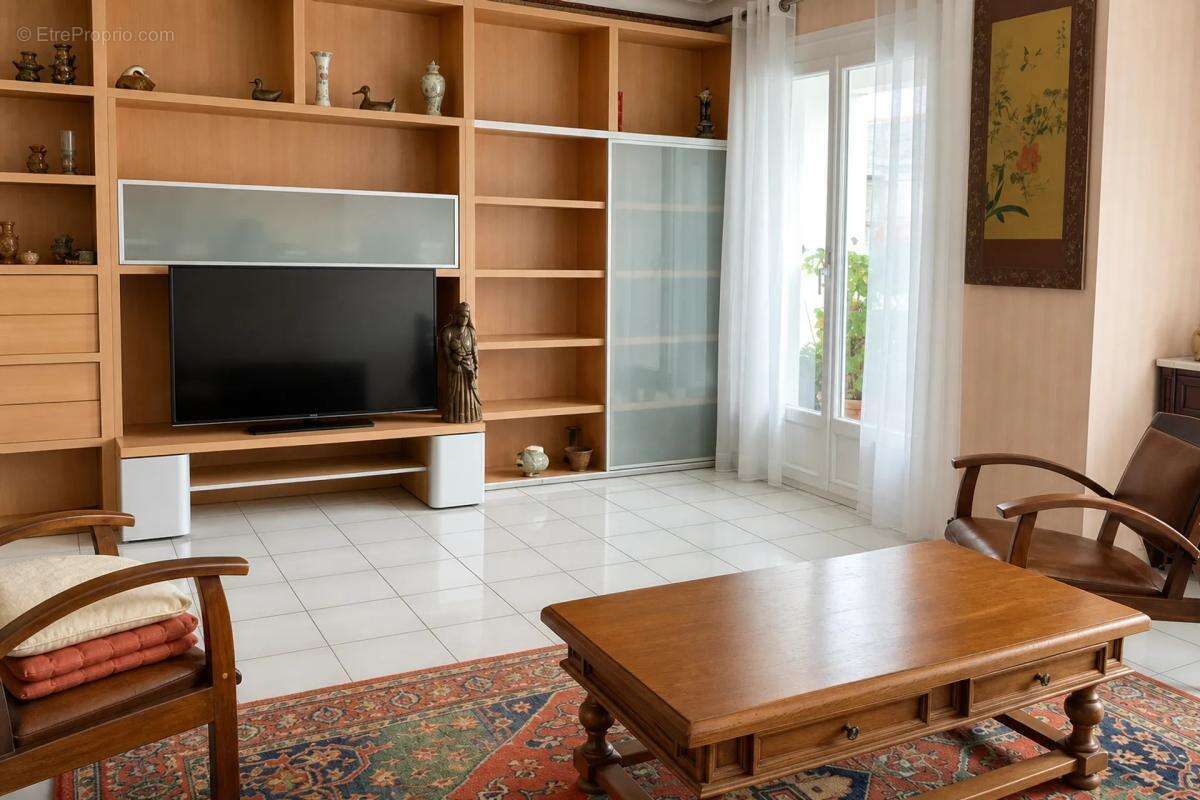 Appartement à LORIENT