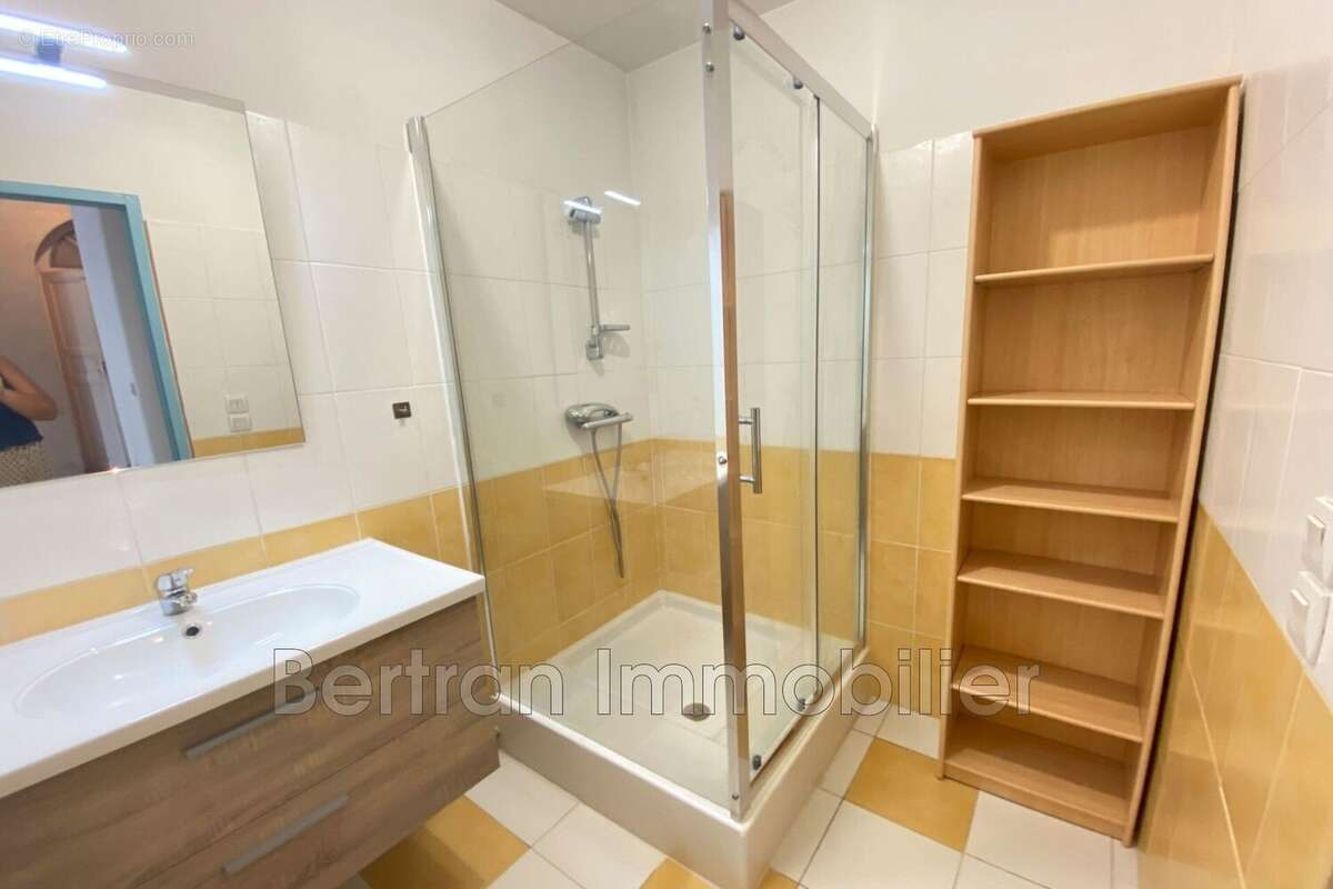 Appartement à RIVESALTES