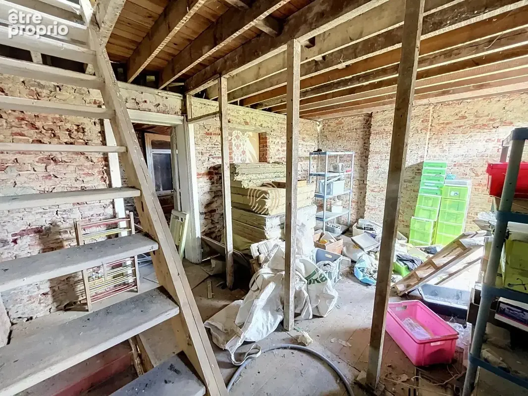 Maison 4 pièces 115 m² à vendre à Raimbeaucourt (59283) - photo 4