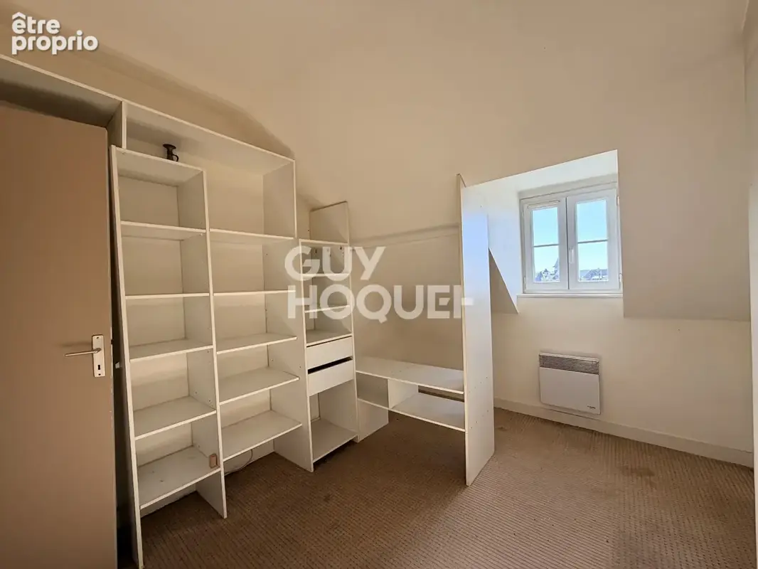 TROUVILLE-SUR-MER - L'esprit d'une maison de pêcheur avec vue sur le port ! - photo 11