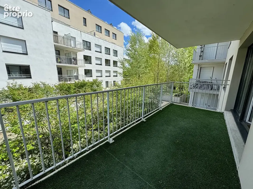 Appartement  3 pièce(s) 60.25 m2 - photo 12