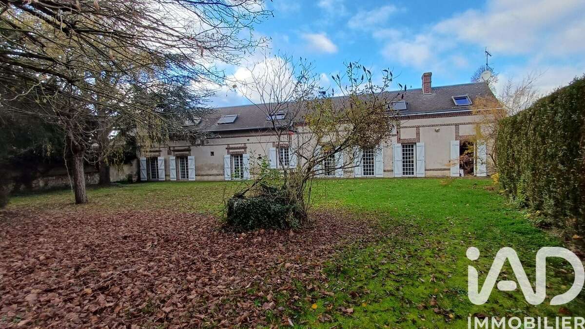 Photo 3 - Maison à SAINT-LUC