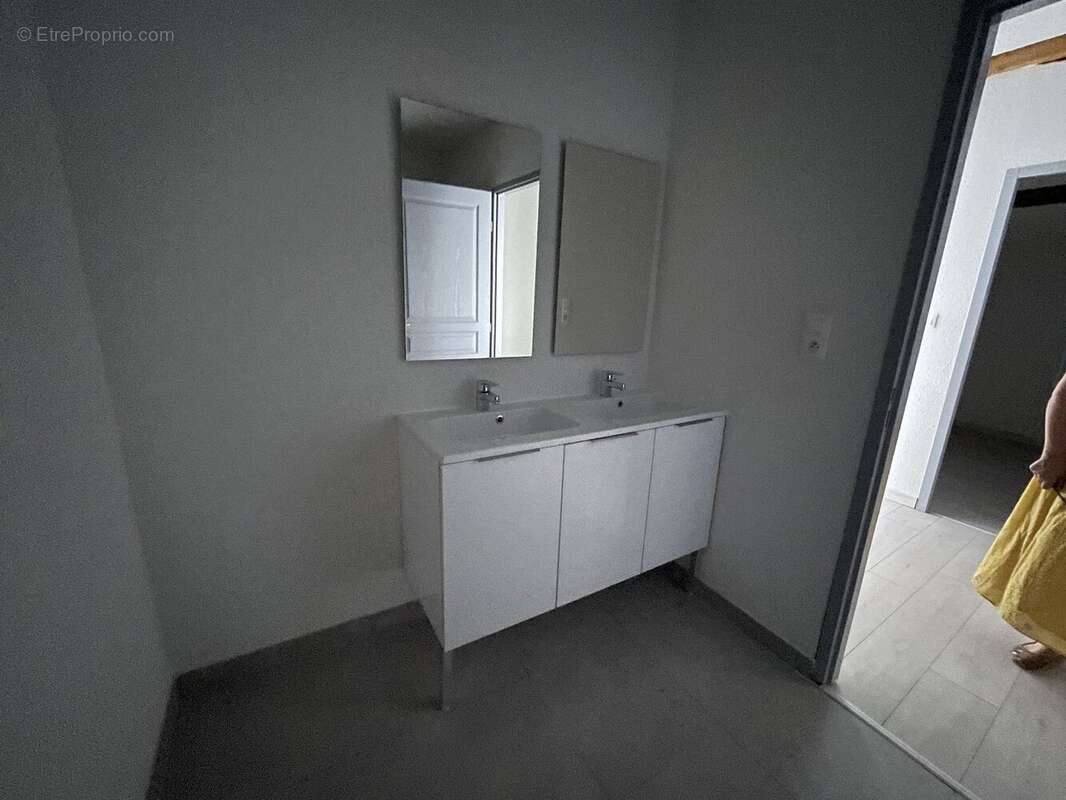 Appartement à BEZIERS