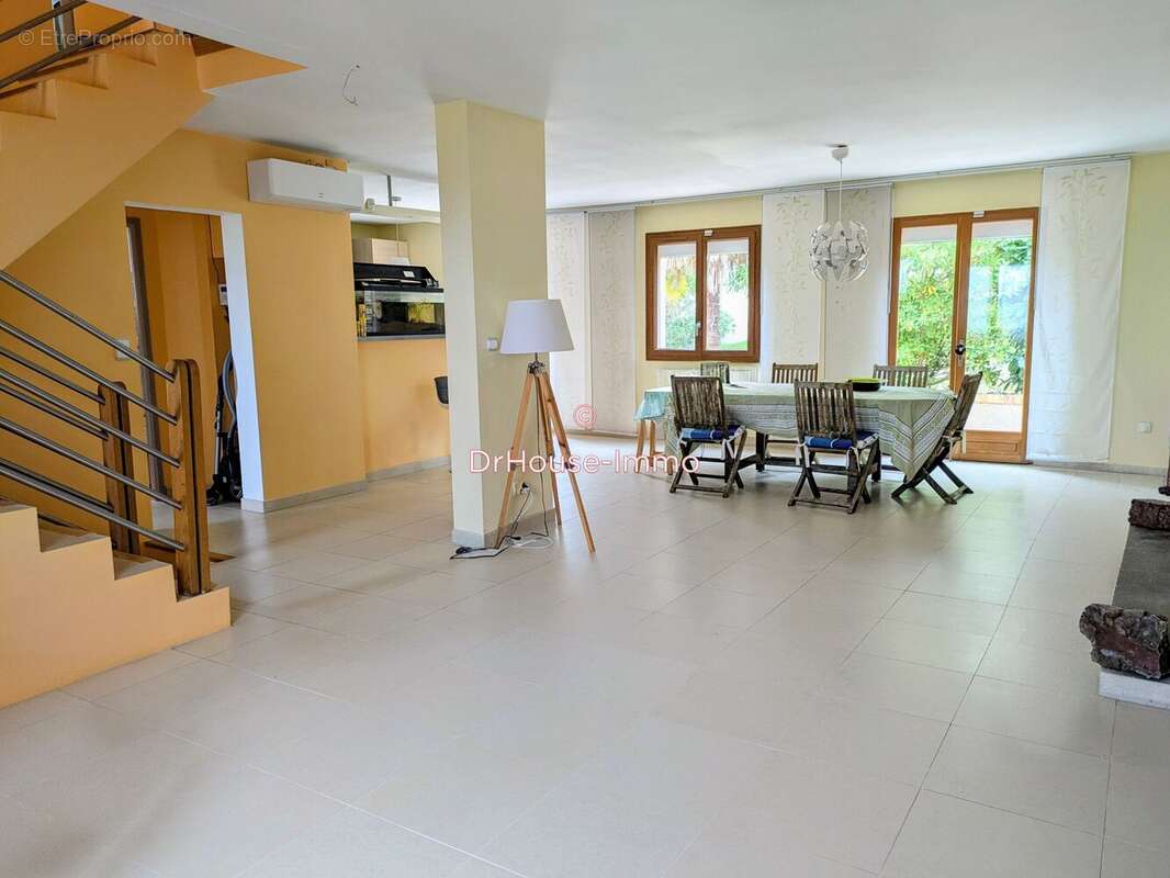 Maison 130 m² à Orgeval  - photo 97