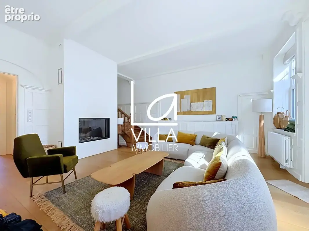 Appartement 7 pièces 213 m² à vendre à Wimereux (62930) - photo 9