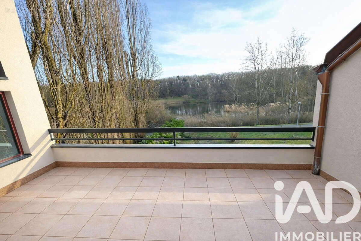 Photo 9 - Appartement à CREUTZWALD