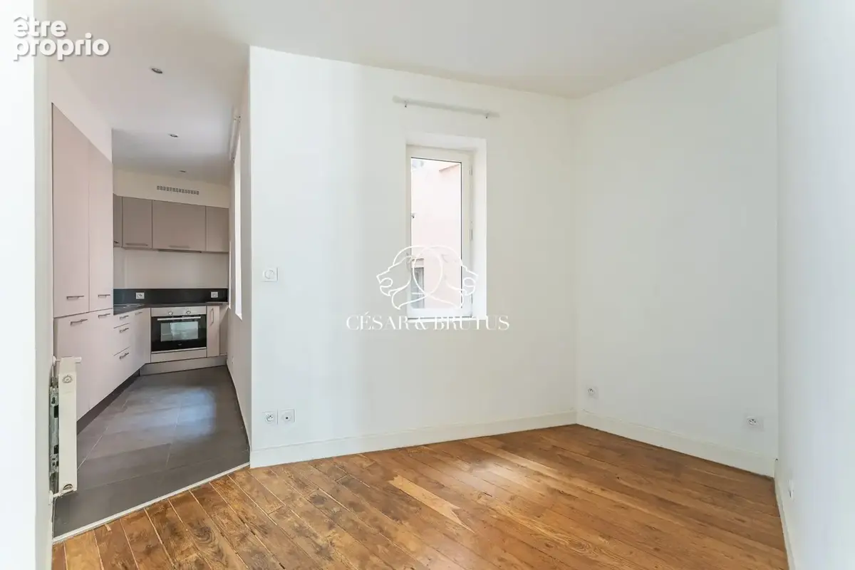 Appartement 3 pièces 61 m² à vendre à Lyon-2e (69002) - photo 5