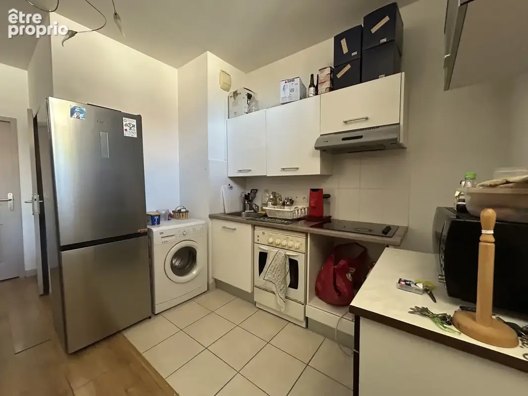 Appartement de type 3 sur Roquemaure - photo 3