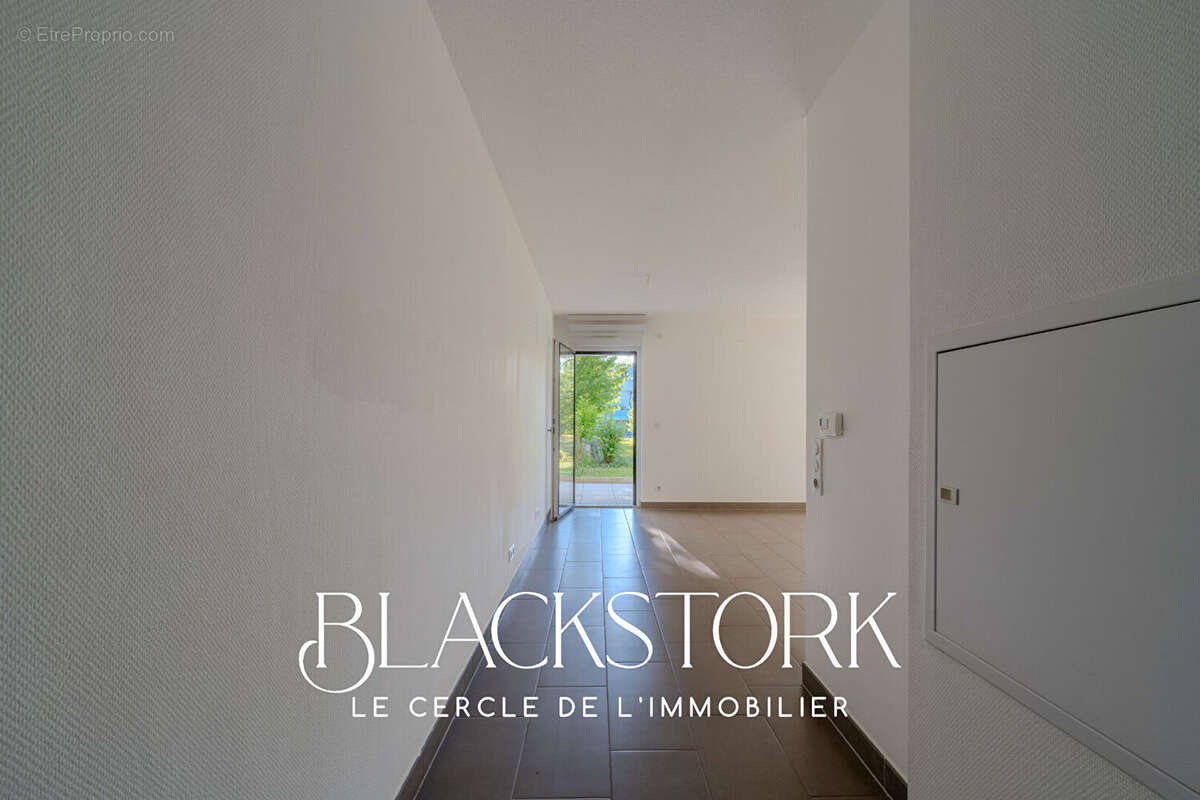 Appartement à TRUCHTERSHEIM